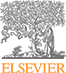 logo of Elsevier