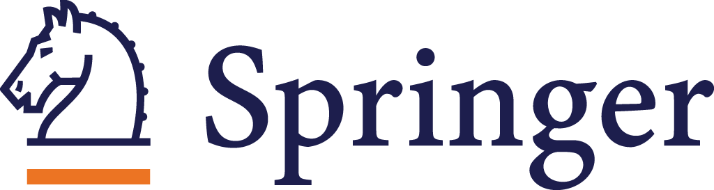 logo of Springer